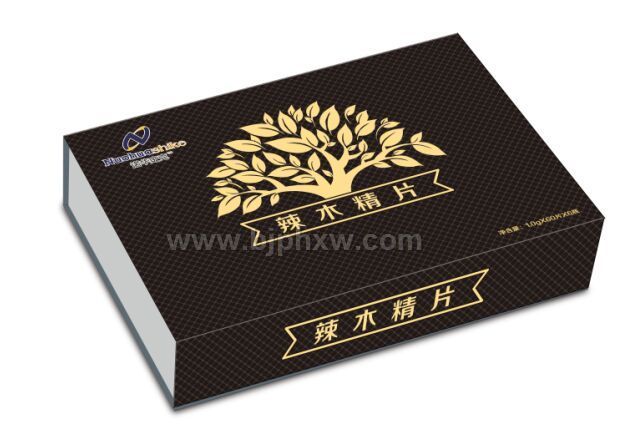 辣木精片（木盒装）——华夏外用产品招商网