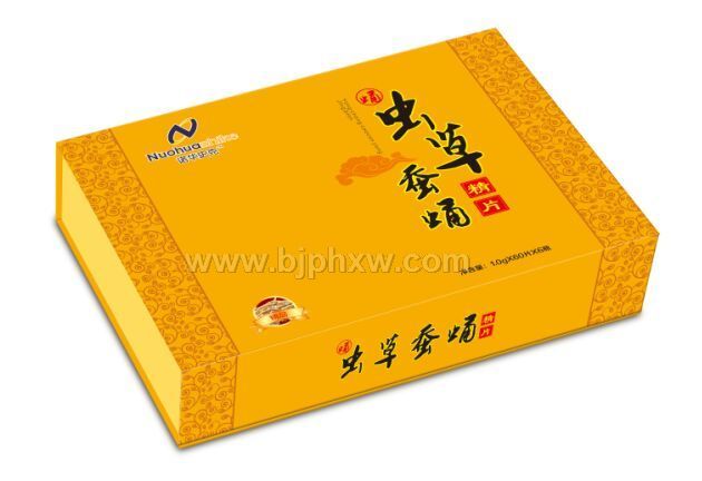 虫草蚕蛹精片（木盒装）——华夏外用产品招商网