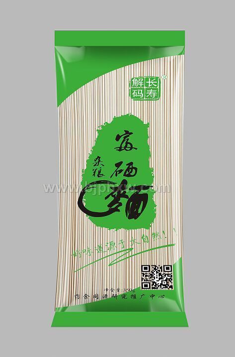 富硒杂粮面条——华夏外用产品招商网