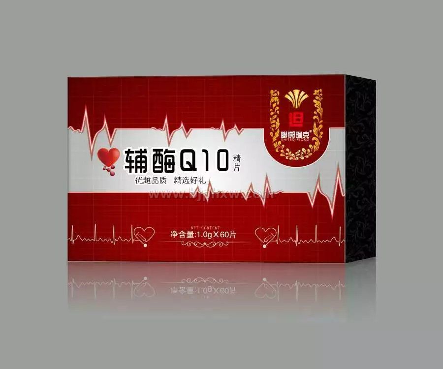 辅酶Q10——华夏外用产品招商网
