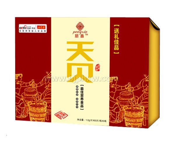 天贝（带手提袋）——华夏外用产品招商网