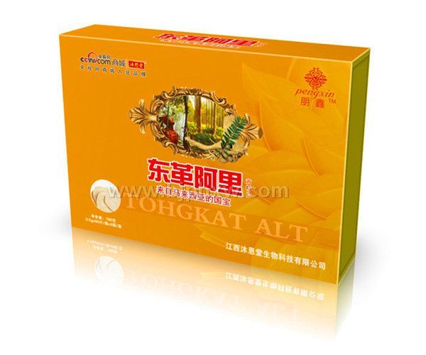 东革阿里（带手提袋）——华夏外用产品招商网