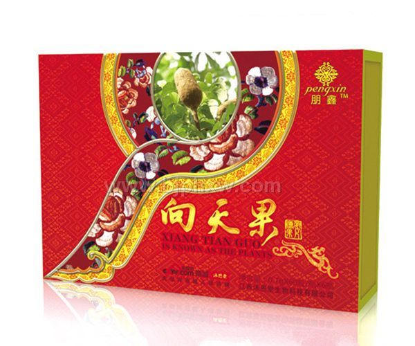 向天果（带手提袋）——华夏外用产品招商网
