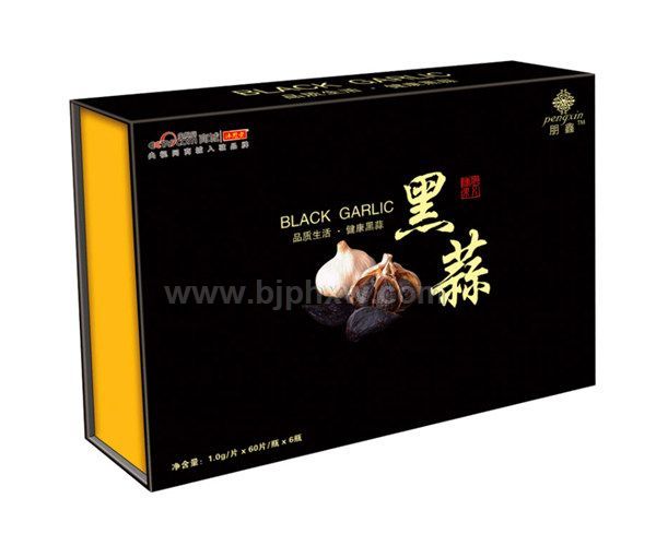 黑蒜——华夏外用产品招商网