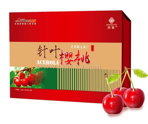 针叶樱桃——华夏外用产品招商网