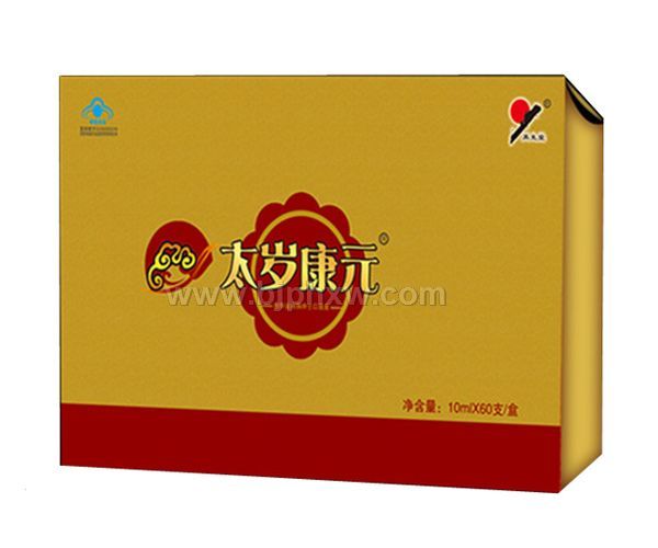 太岁康元口服液——华夏外用产品招商网