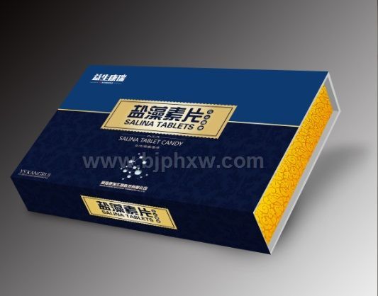 盐藻精美礼盒季度装——华夏外用产品招商网