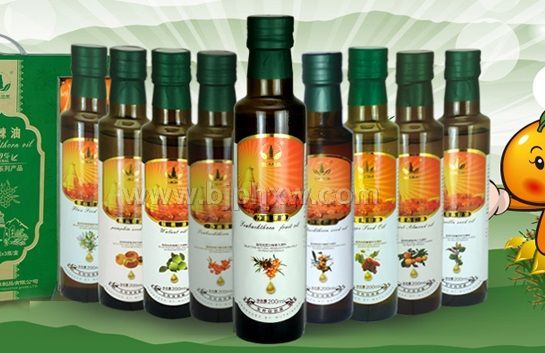 200ml 亚麻籽油 五台山厂家——华夏外用产品招商网