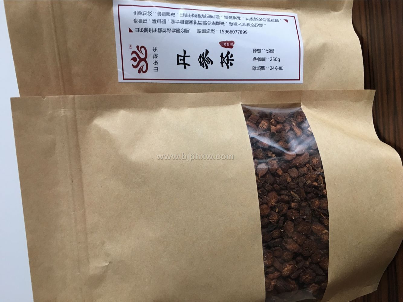 瑞生丹参茶-保护您的肝脏、心脑血管——华夏外用产品招商网