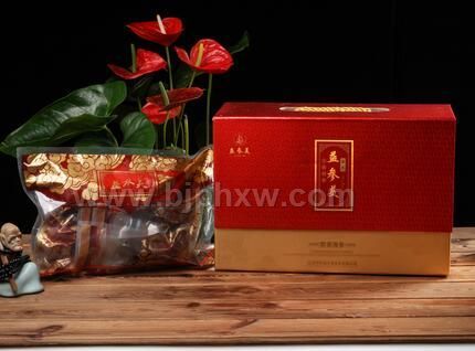 即食海参——华夏外用产品招商网