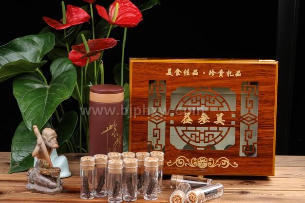免煮海参——华夏外用产品招商网