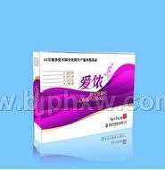 爱侬纳米银凝胶——华夏外用产品招商网