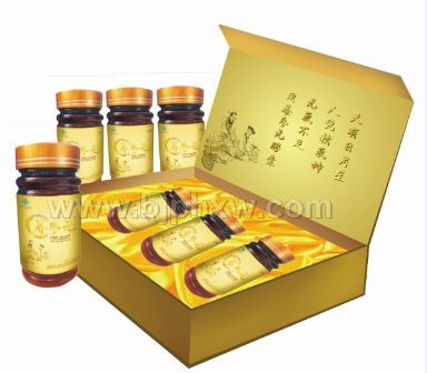 华盛牌云雾注胶囊（养参元）——华夏外用产品招商网