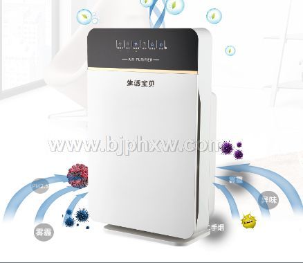 空气净化器礼品——华夏外用产品招商网