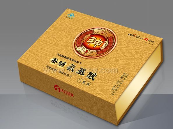 三旺牌黄芪茯苓枸杞子氨基酸口服液——华夏外用产品招商网