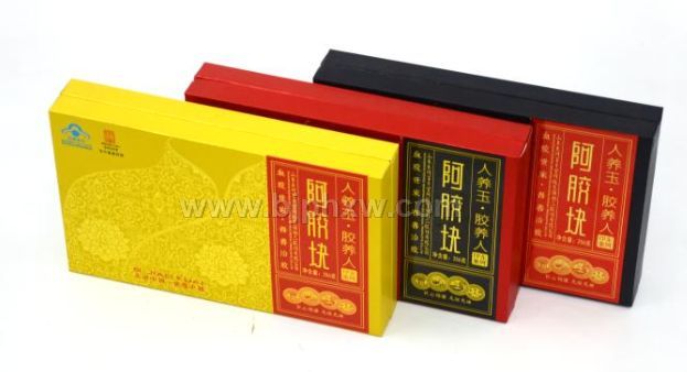 百年堂旗袍版阿胶——华夏外用产品招商网