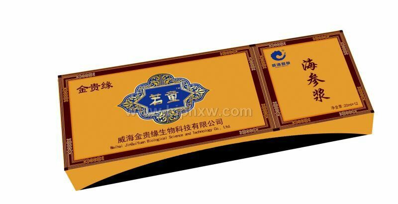若童海参浆——华夏外用产品招商网