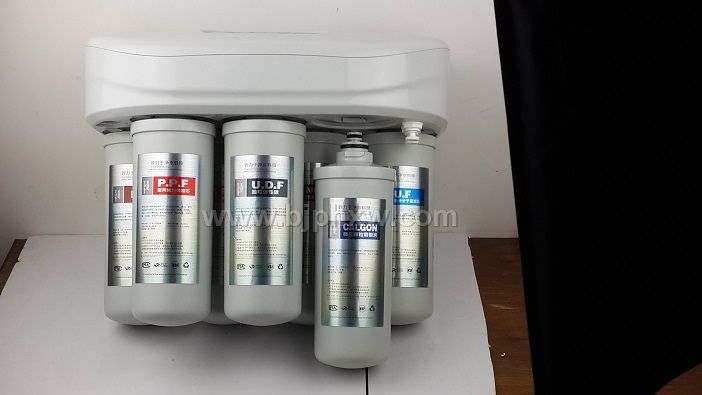 没有售后的家用净水器  卡接活水机——华夏外用产品招商网