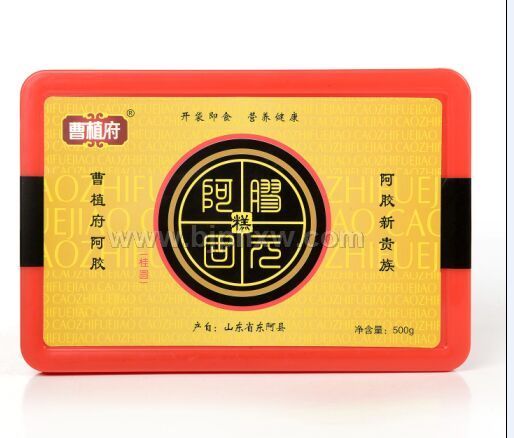 阿胶固元糕（桂圆）——华夏外用产品招商网