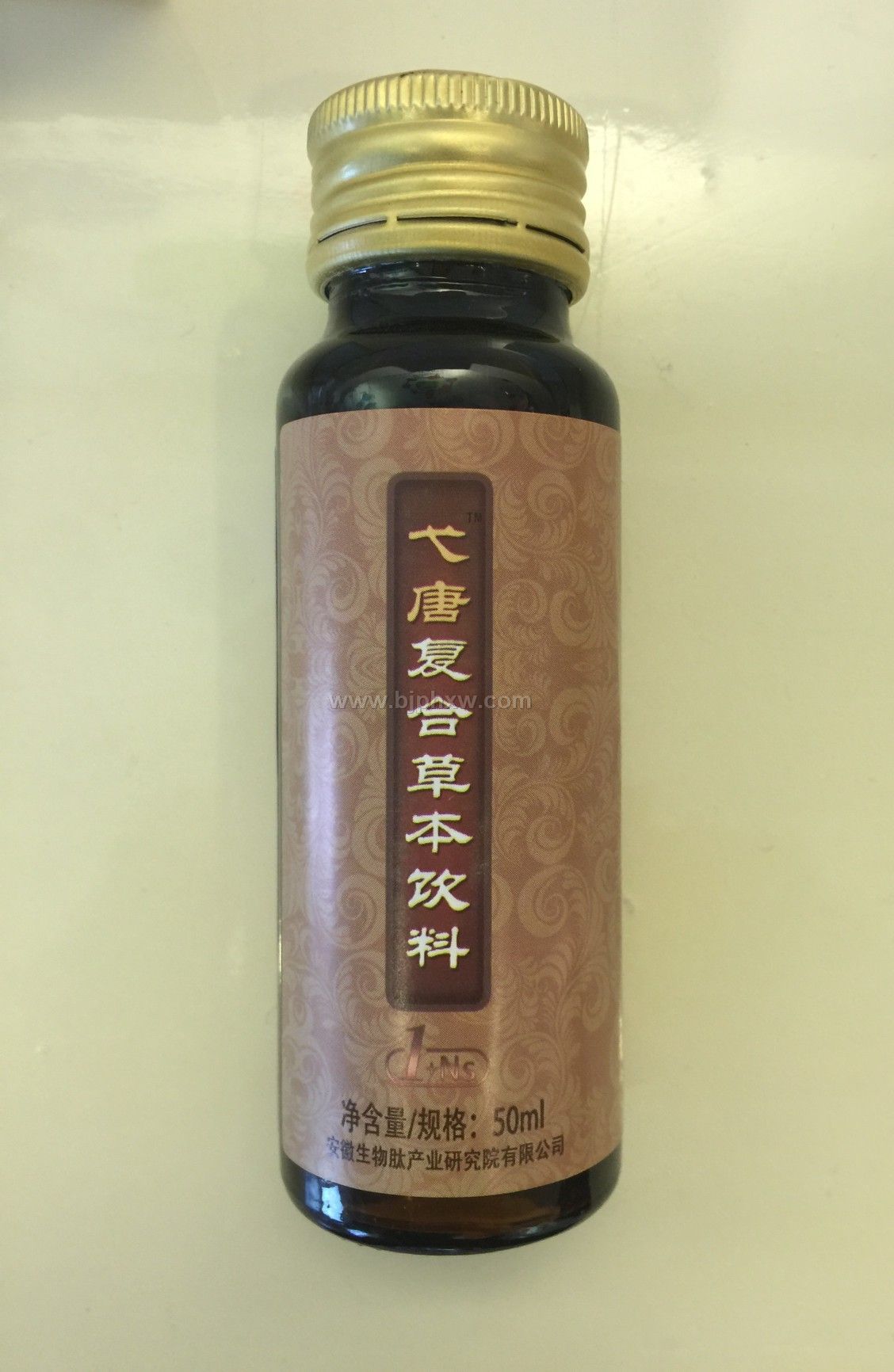 弋唐复合草本饮料——华夏外用产品招商网