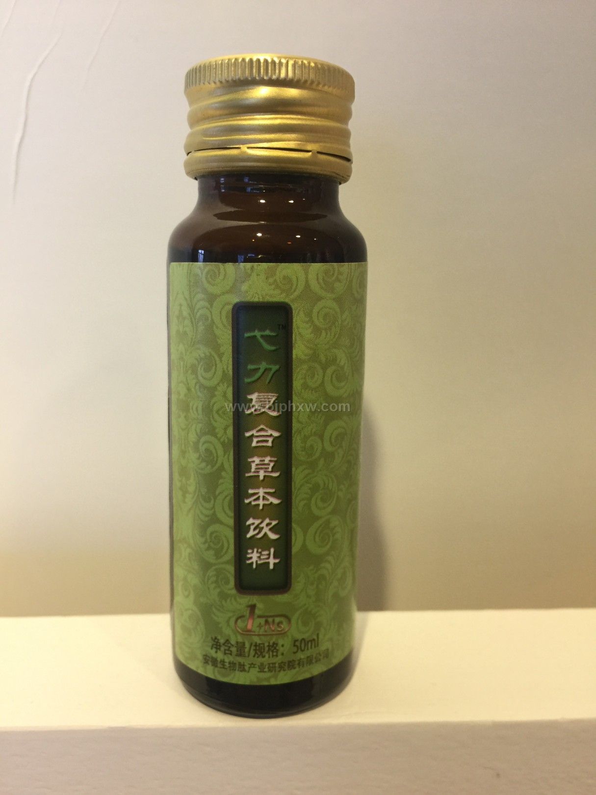 弋力复合草本饮料——华夏外用产品招商网
