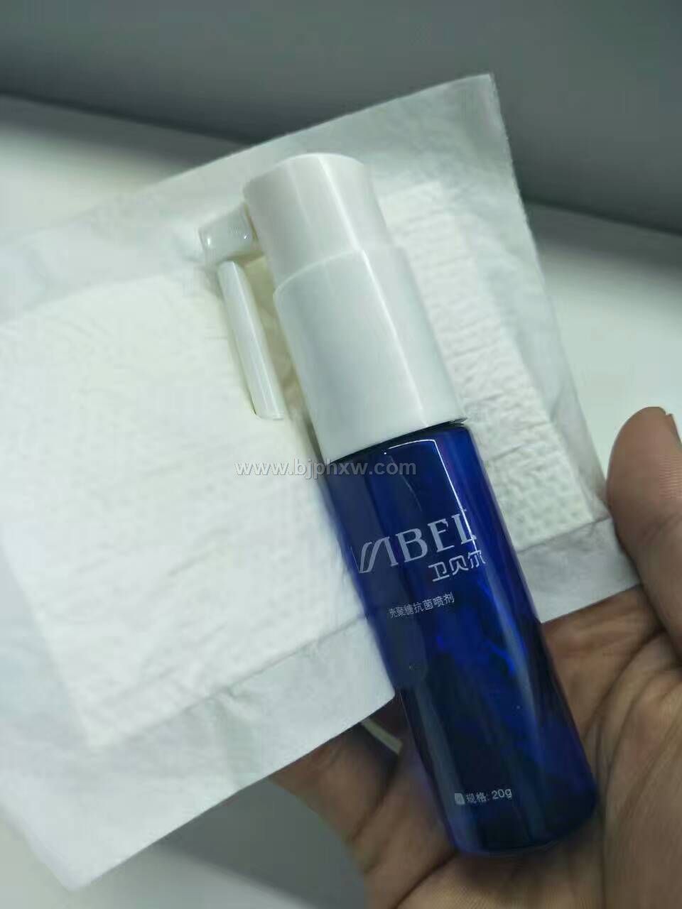 妇科仪器结合（壳聚糖）耗材——华夏外用产品招商网