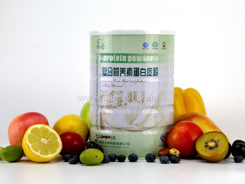 复合营养素蛋白质粉 招代理OEM贴牌——华夏外用产品招商网