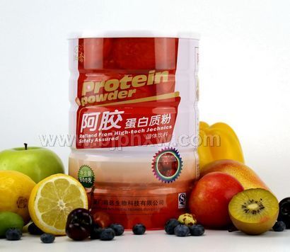 阿胶蛋白质粉 招代理OEM贴牌——华夏外用产品招商网