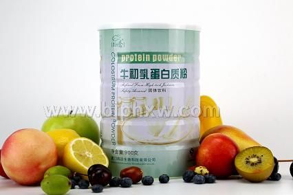 牛初乳蛋白质粉 招代理OEM贴牌——华夏外用产品招商网