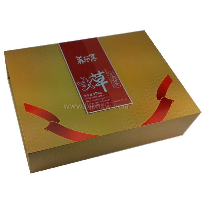 虫草子实体片 手工木盒半年量装 招代理OEM贴牌——华夏外用产品招商网