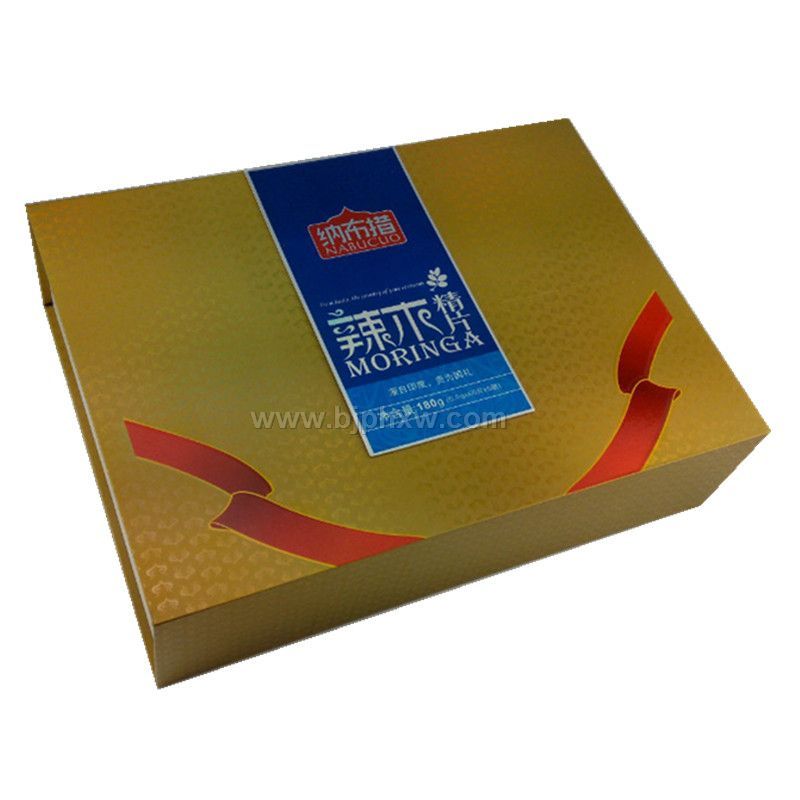 辣木精片礼盒装  招代理，OEM贴牌——华夏外用产品招商网