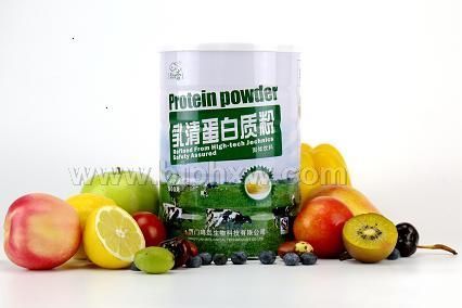 乳清蛋白质粉 招代理OEM贴牌——华夏外用产品招商网