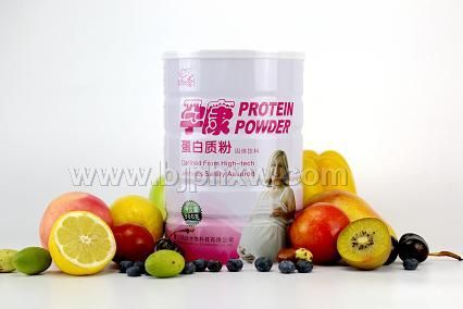 孕康蛋白质粉 招代理OEM贴牌——华夏外用产品招商网