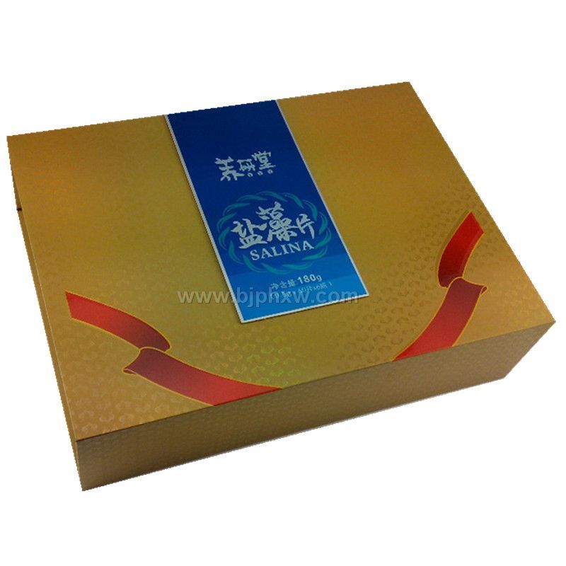 盐藻片 礼盒装 招代理，OEM贴牌——华夏外用产品招商网