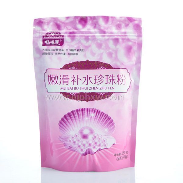 畅福康嫩滑补水珍珠粉——华夏外用产品招商网