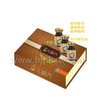 本草化极方-葛根苦瓜片-糖尿病——华夏外用产品招商网