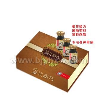 本草化极方砂仁猴头菇片-胃病克星——华夏外用产品招商网