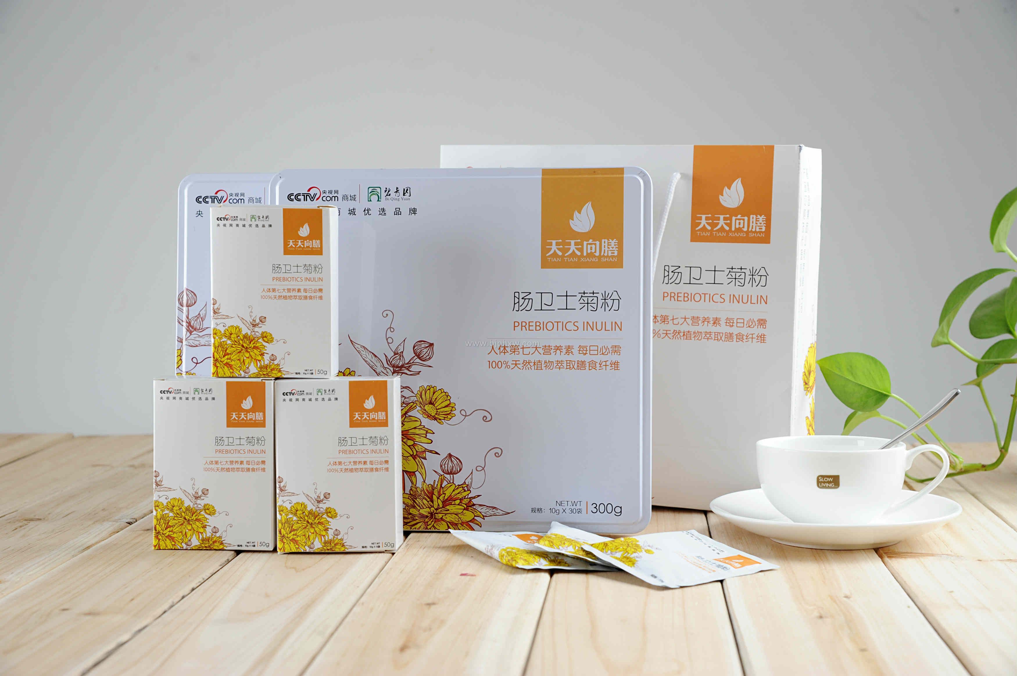 碧青园肠卫士菊粉——华夏外用产品招商网