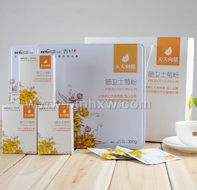 碧青园肠卫士菊粉——华夏外用产品招商网