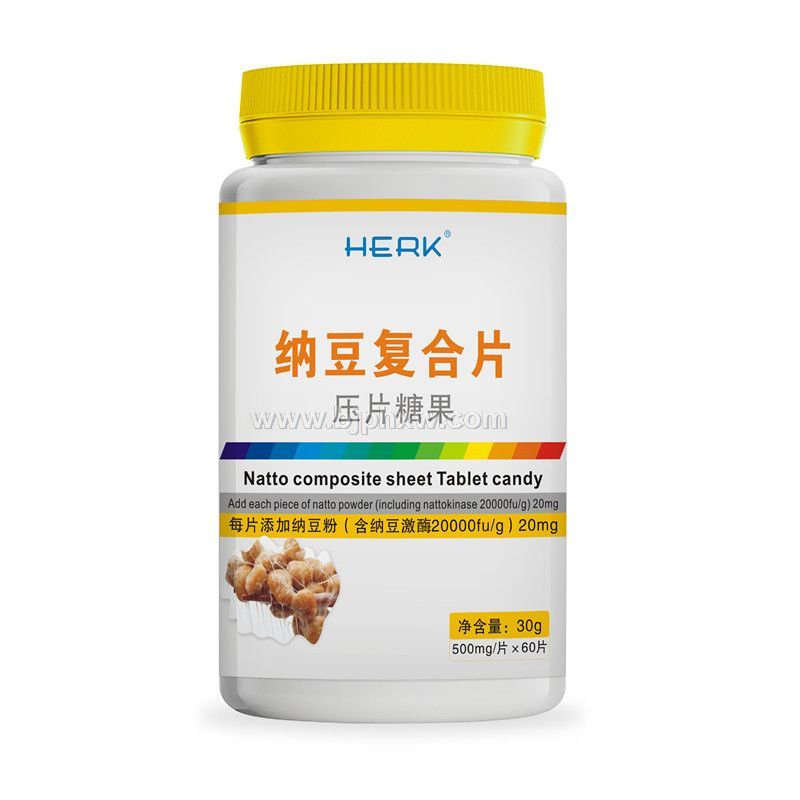 纳豆复合片——华夏外用产品招商网
