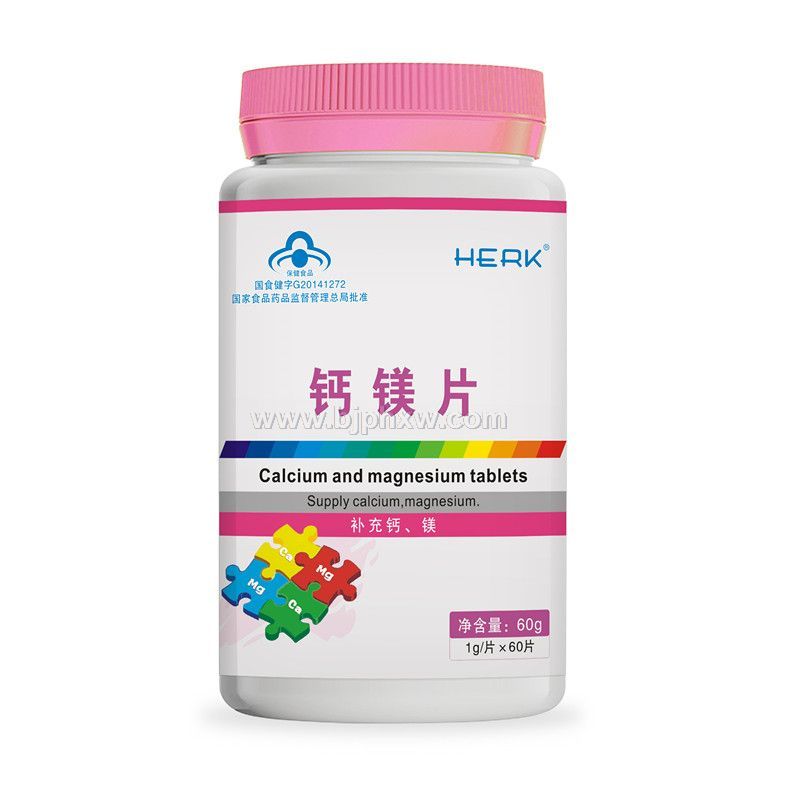 钙镁片——华夏外用产品招商网
