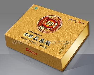 蚕蛹氨基酸口服液——华夏外用产品招商网