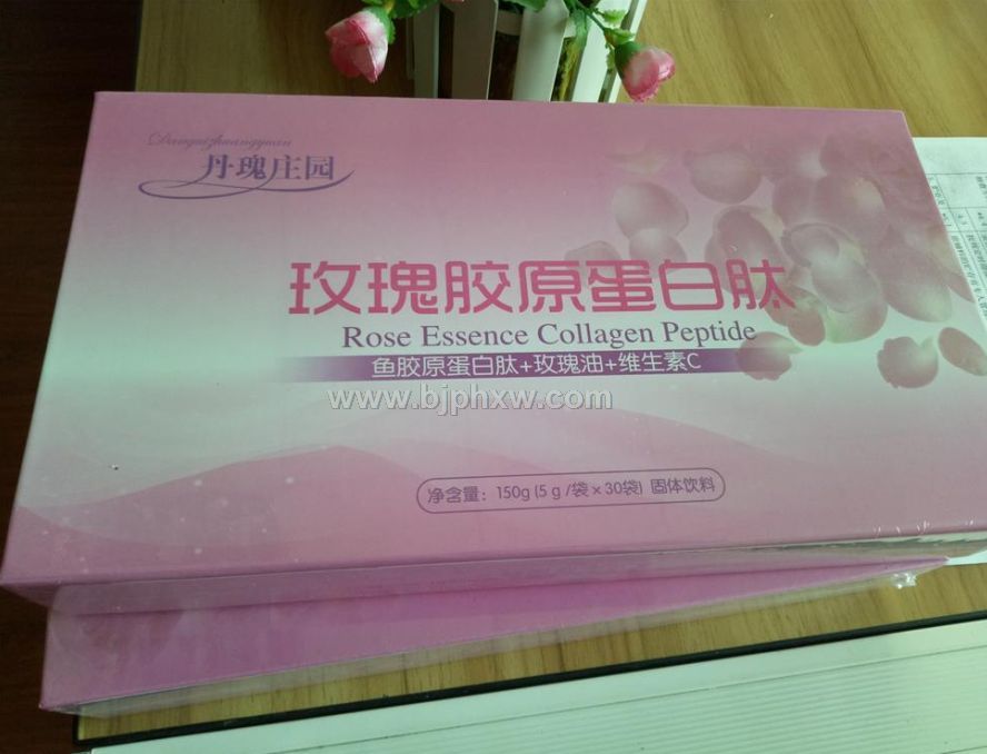 胶原蛋白肽，oem，贴牌生产——华夏外用产品招商网