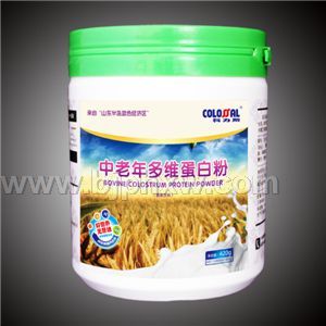 中老年多维蛋白粉
