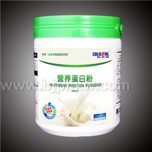 营养蛋白粉