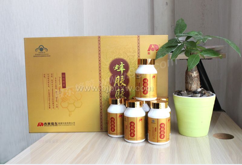 敖东蜂胶——华夏外用产品招商网
