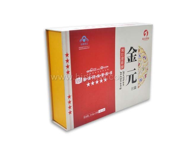 金元胶囊——华夏外用产品招商网