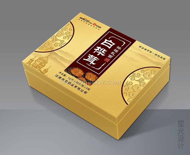 白桦茸(又名桦树菇)——华夏外用产品招商网