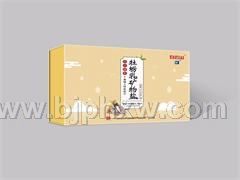 牡蛎乳矿物盐压片糖果——华夏外用产品招商网