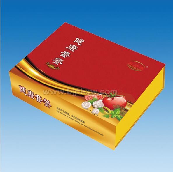 健康营养套餐-会销系列——华夏外用产品招商网